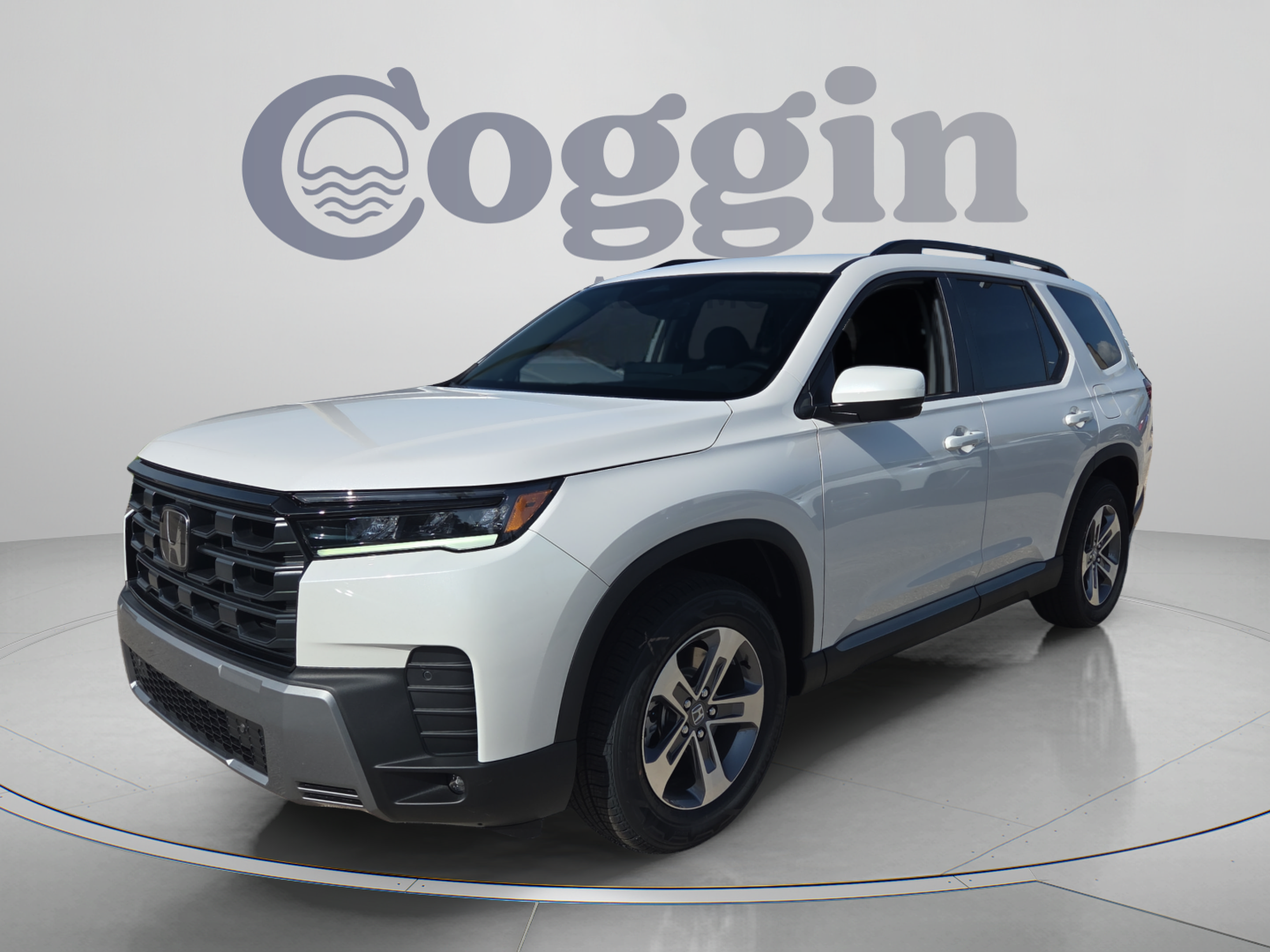 2026 Honda Pilot