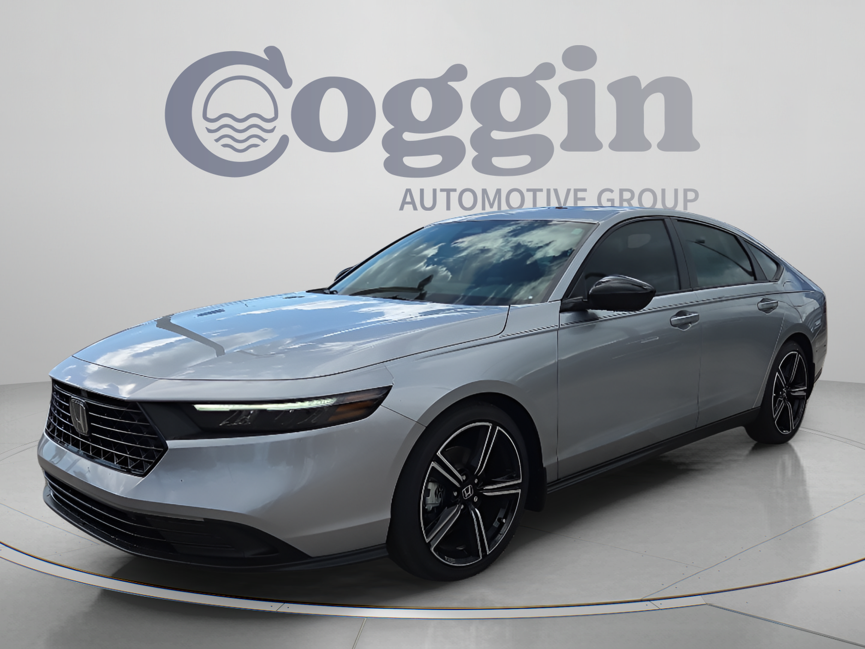 2026 Honda Accord