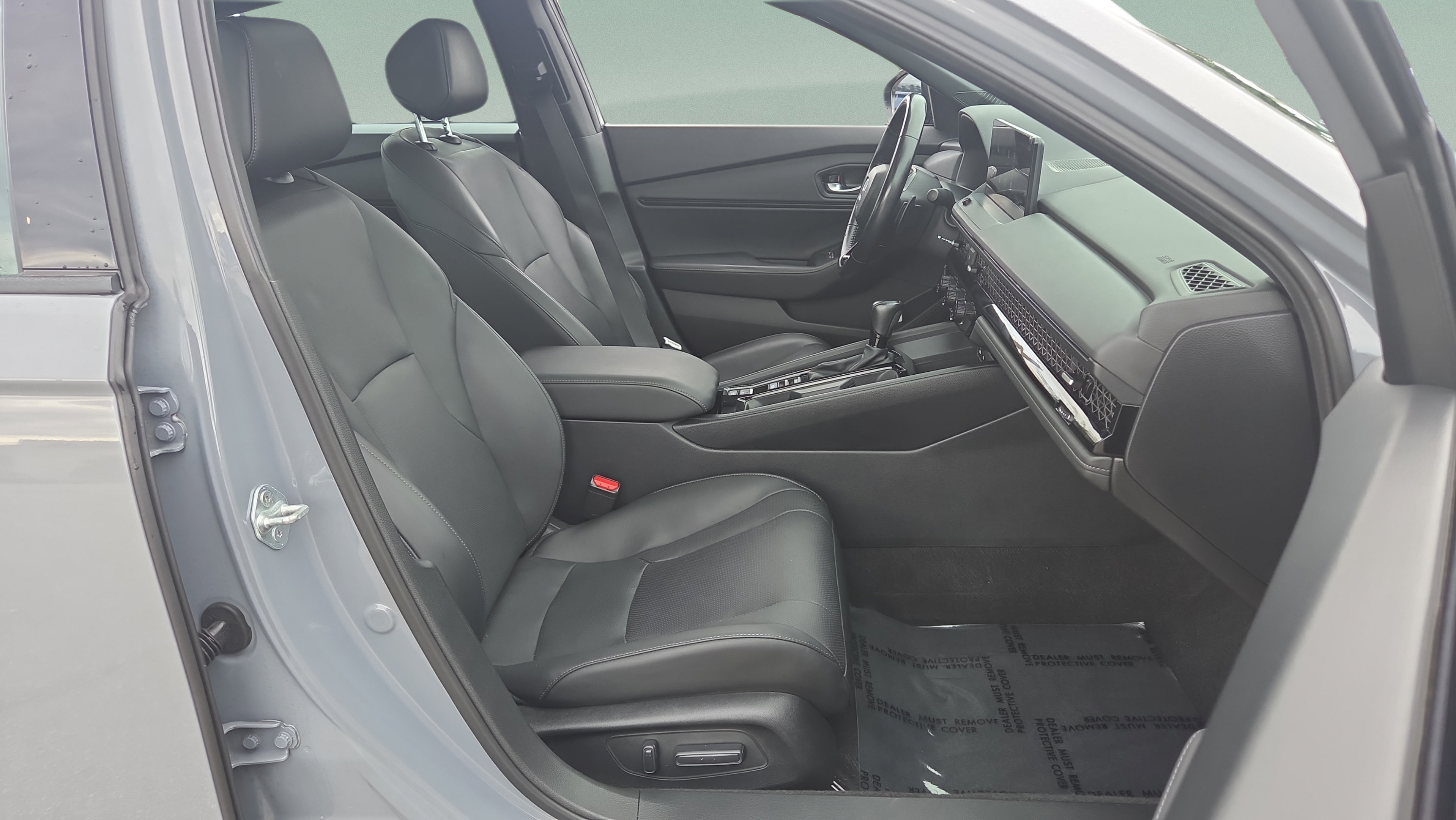 2024 Honda Accord Hybrid Sport-L - Photo 18