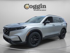 2023 Honda CR-V Hybrid