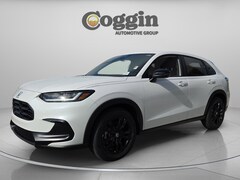 2026 Honda HR-V Sport SUV