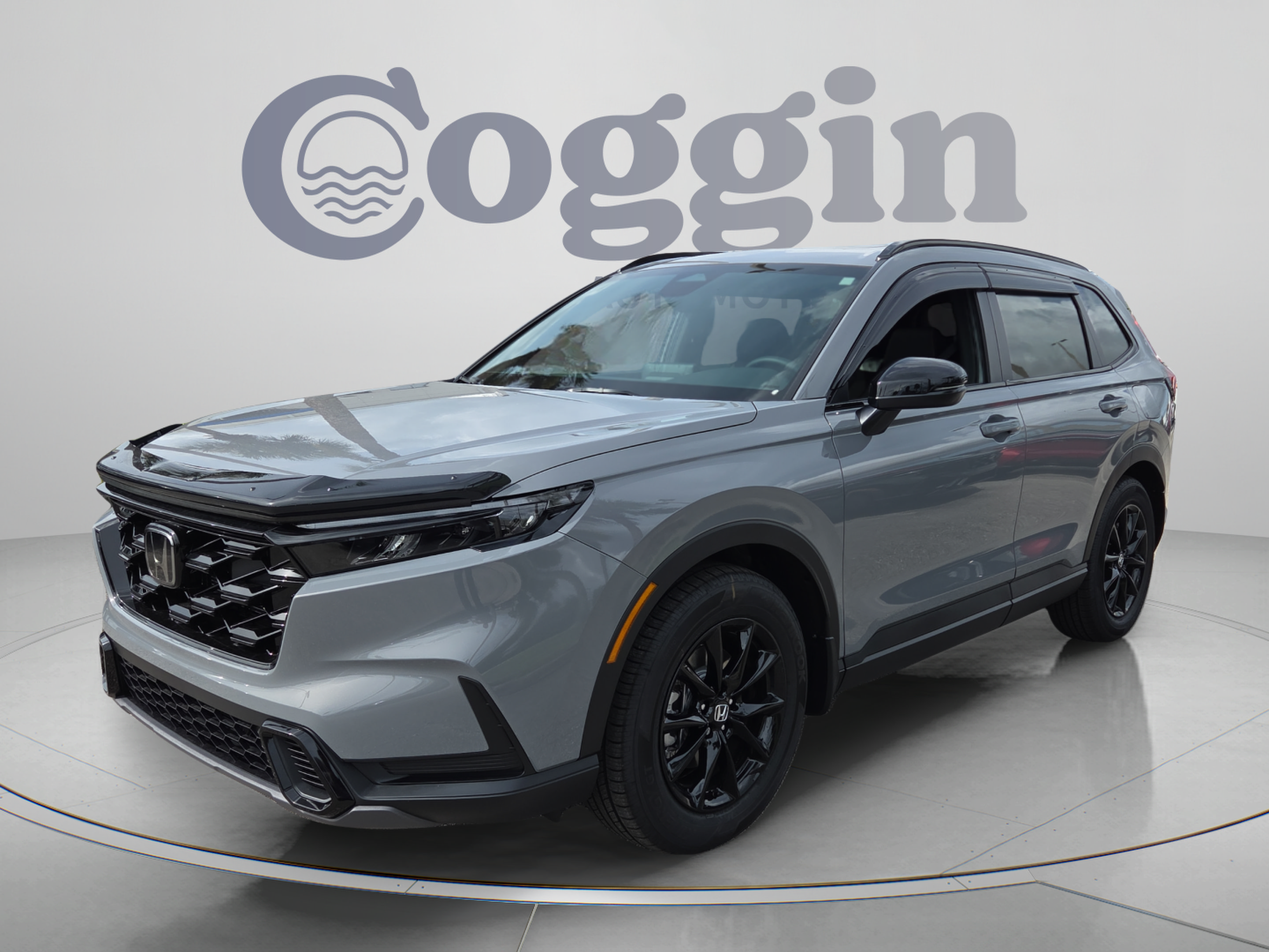 2027 Honda CR-V Hybrid
