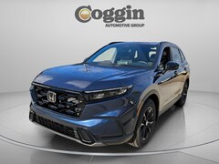 2025 Honda CR-V Hybrid