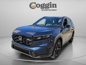 2025 Honda CR-V Hybrid Sport SUV