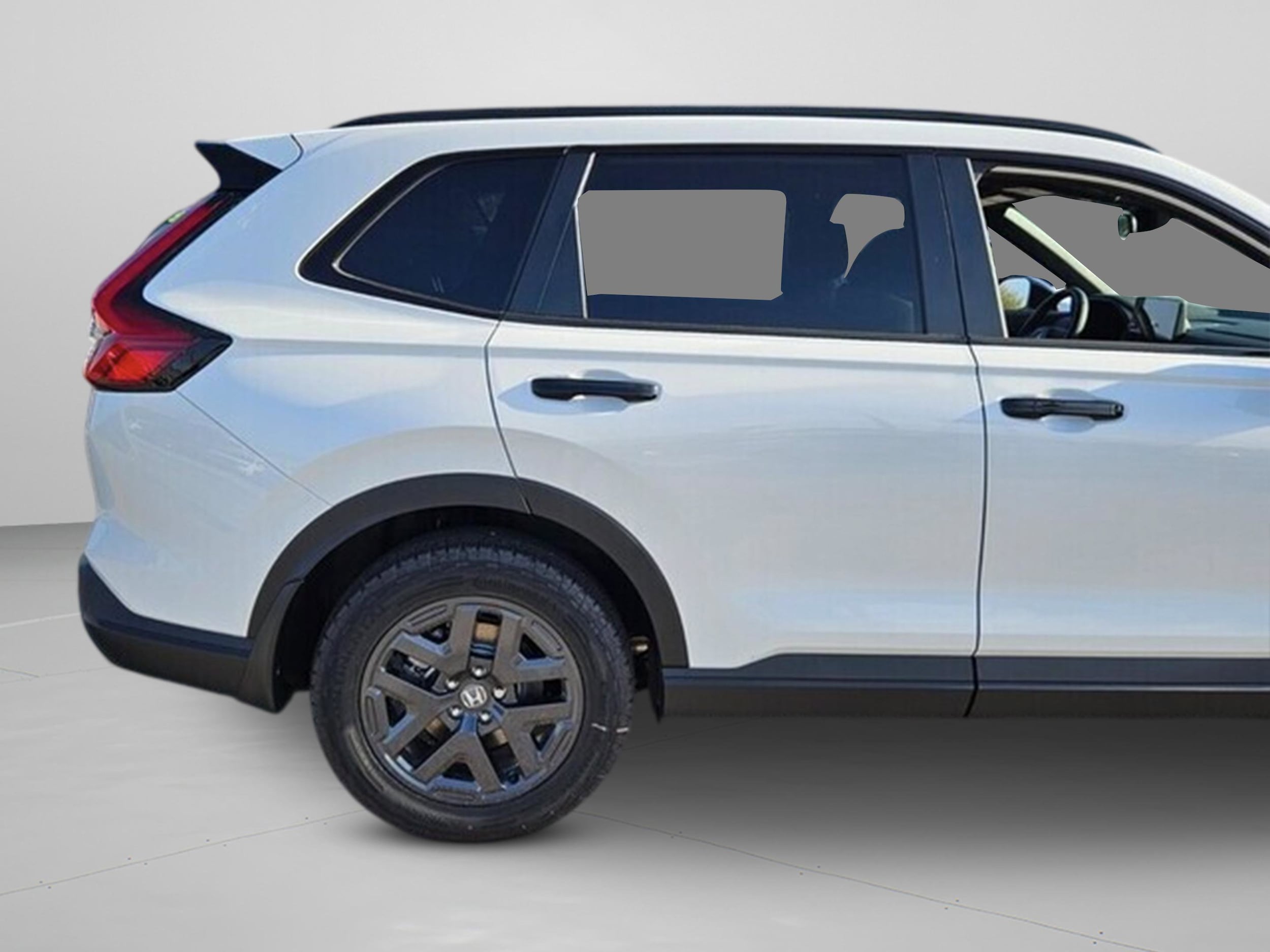 2026 Honda CR-V TrailSport - Photo 37