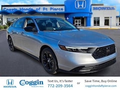 2025 Honda Accord