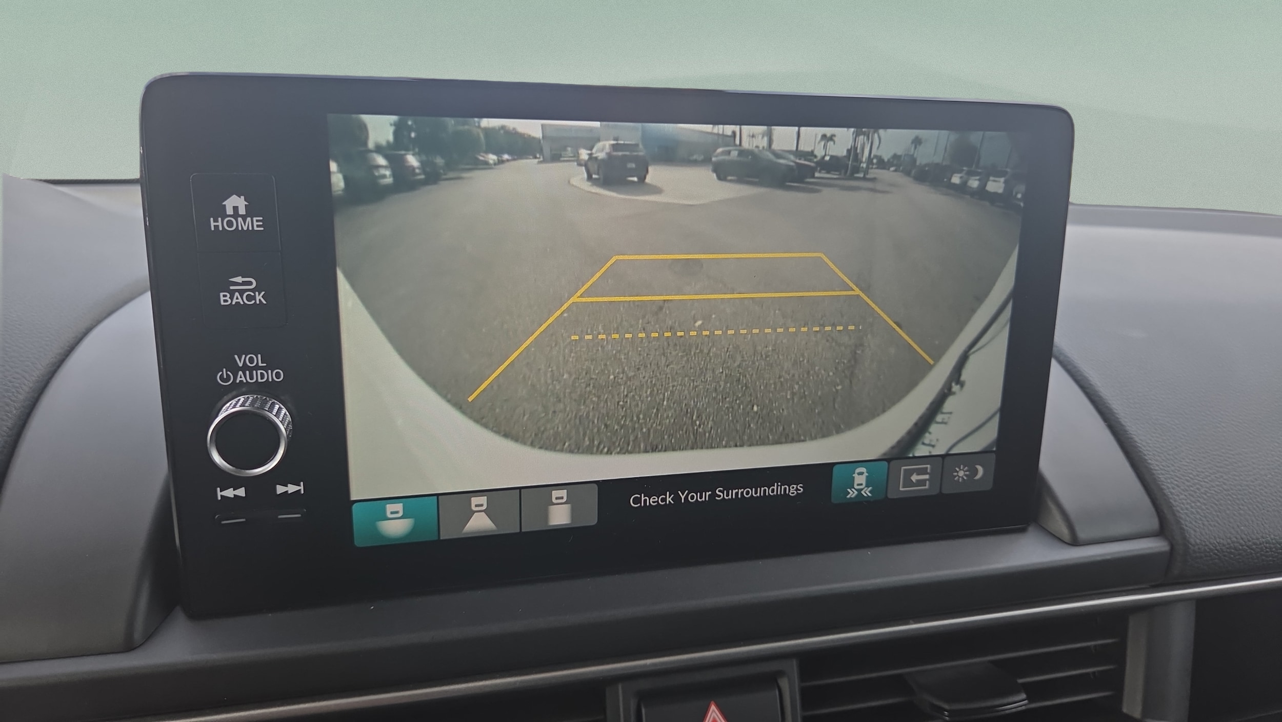 2025 Honda Pilot EX-L - Photo 29