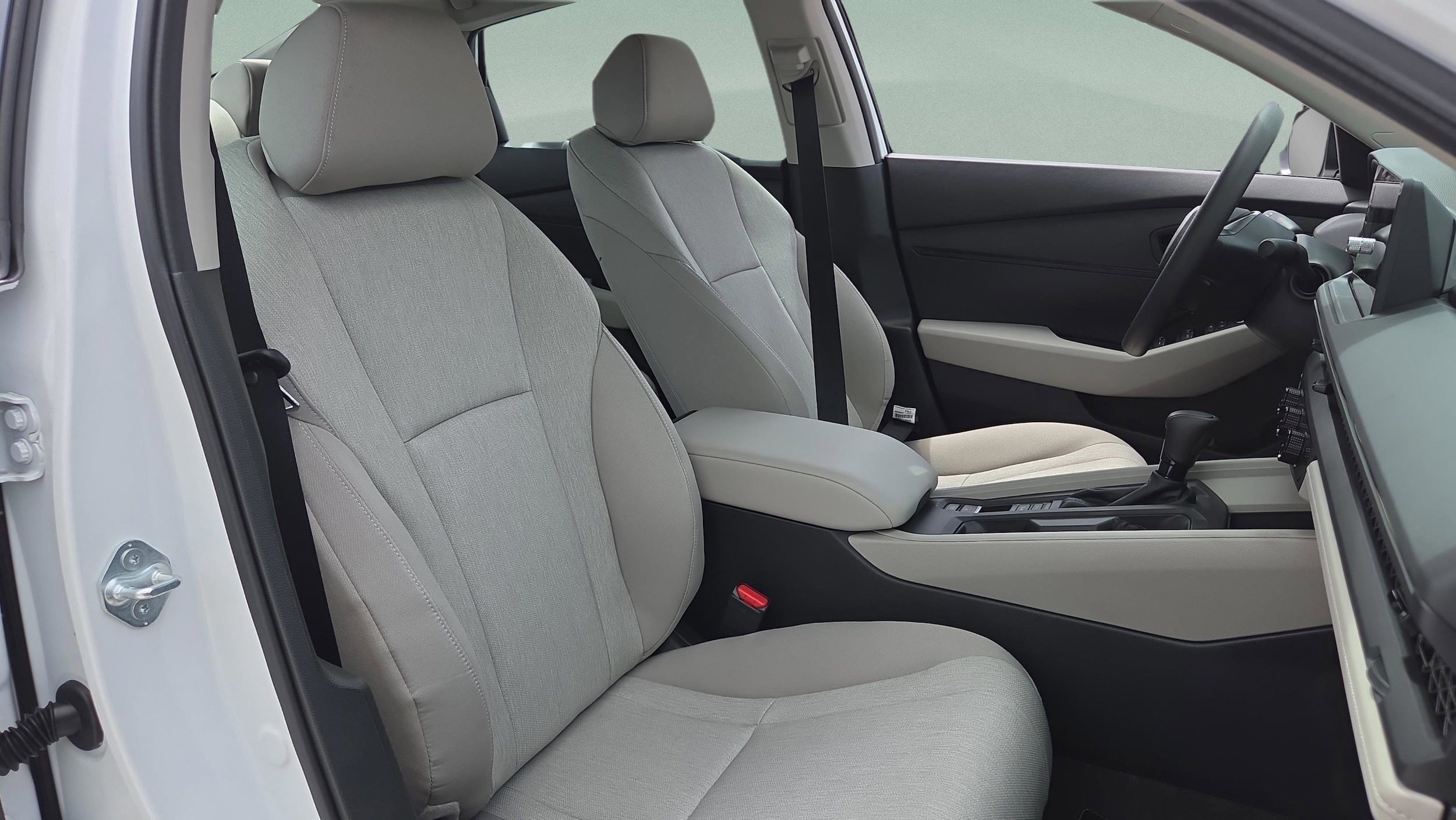2026 Honda Accord LX - Photo 19