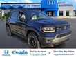 Honda Passport