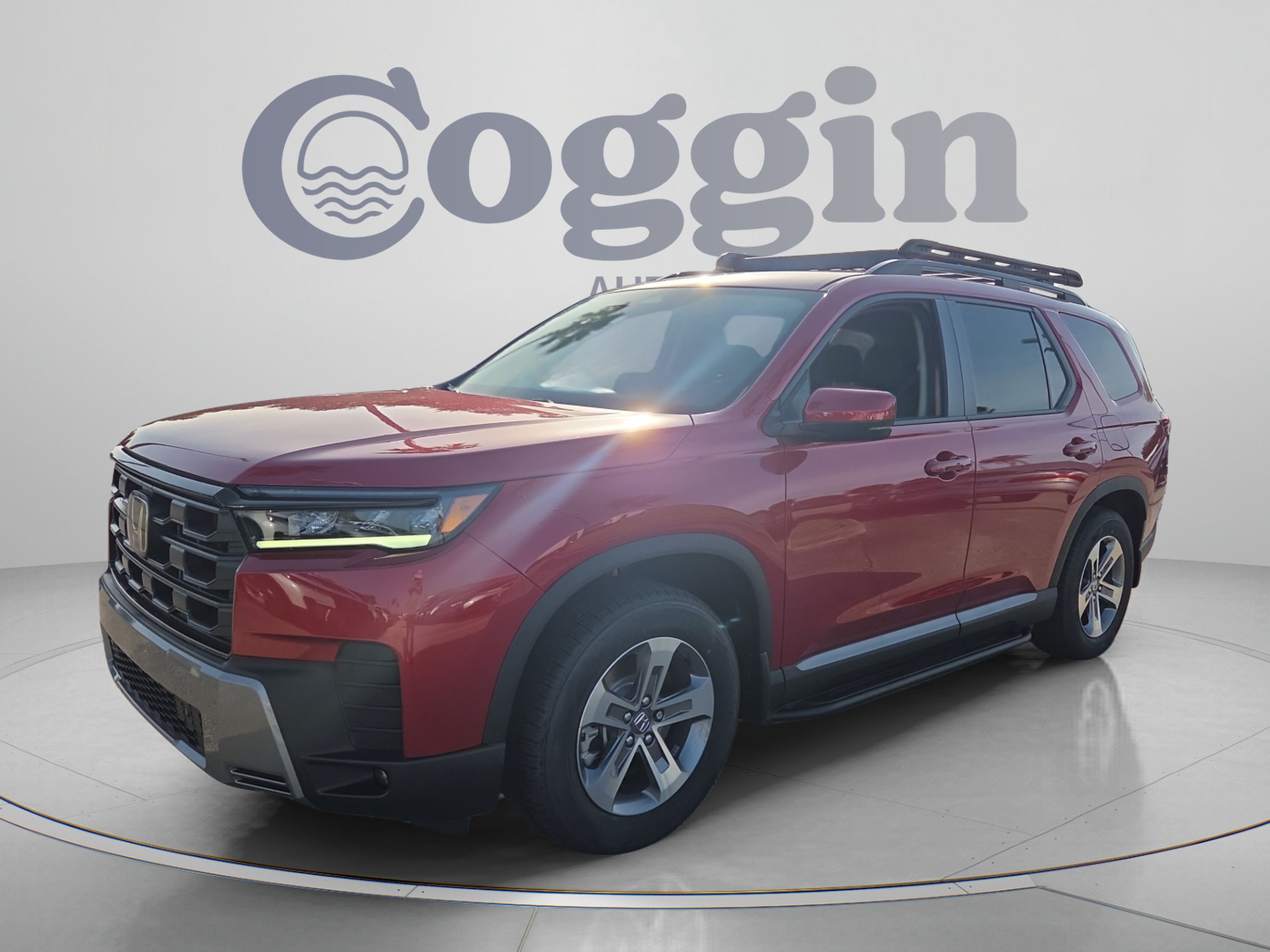 2026 Honda Pilot