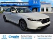 Honda Accord Hybrid