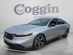 2026 Honda Accord