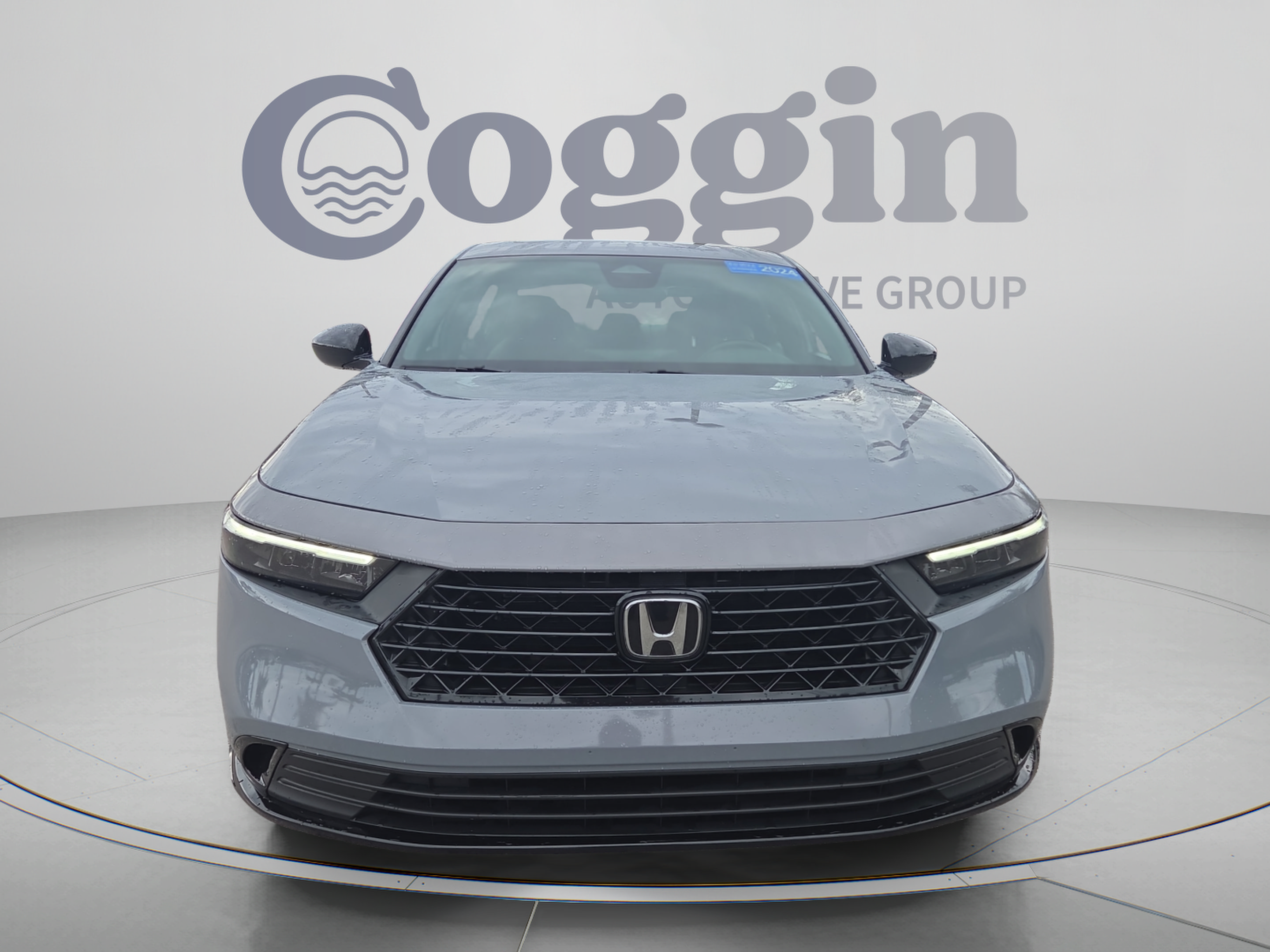 2024 Honda Accord Hybrid Sport-L - Photo 9