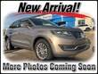 Lincoln MKX