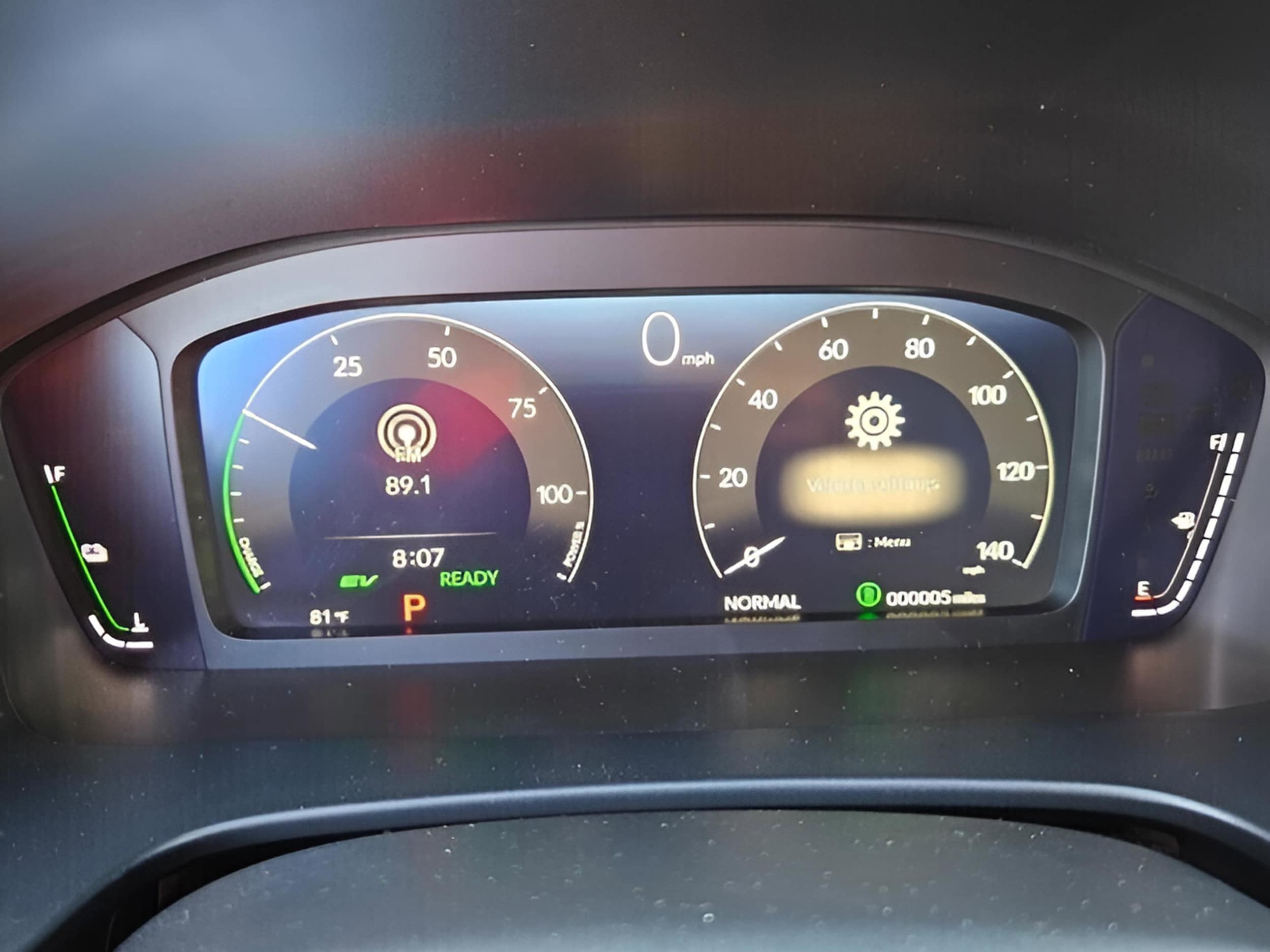 2026 Honda CR-V TrailSport - Photo 12