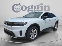 2026 Honda Prologue EX SUV