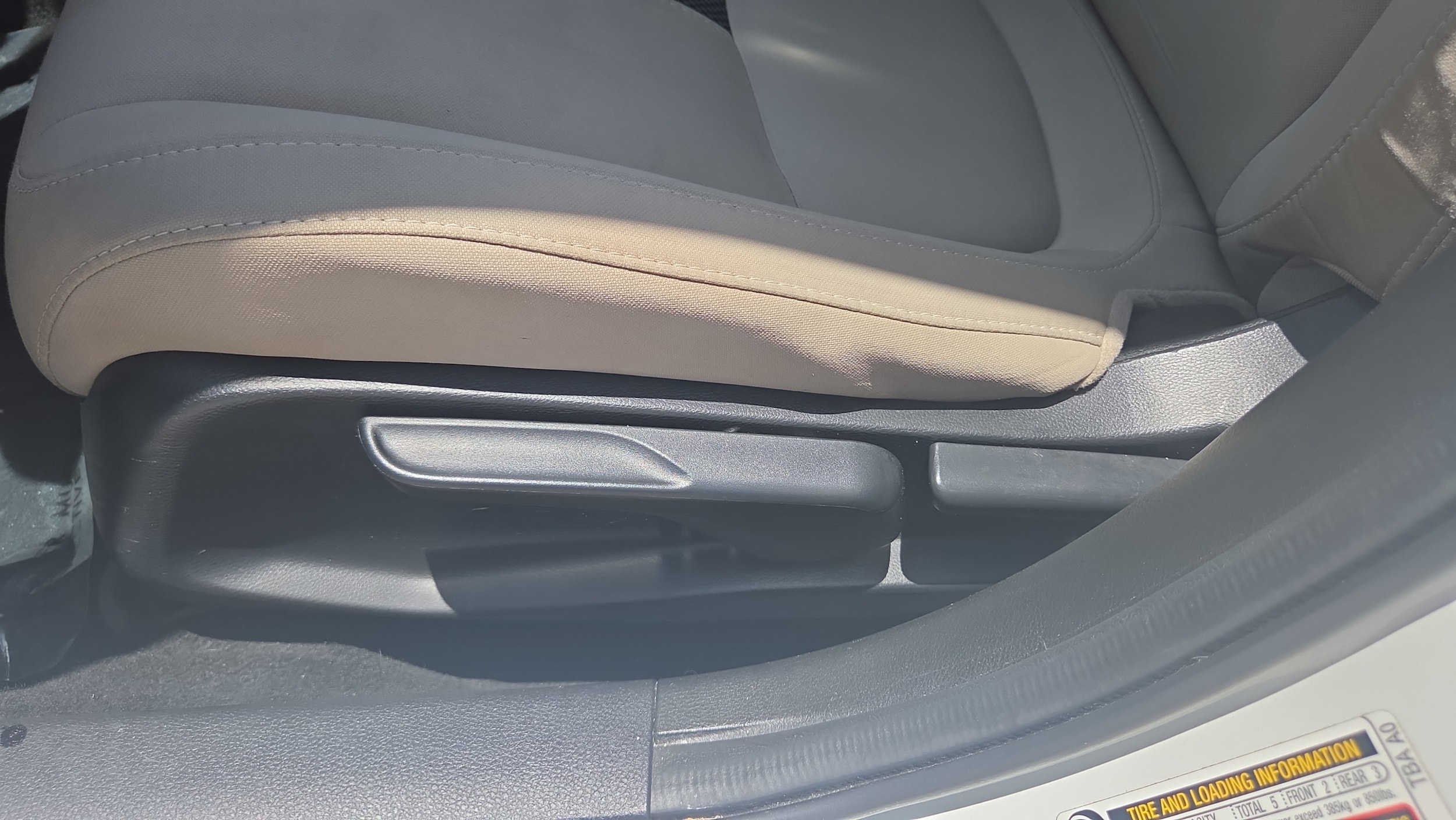 2020 Honda Civic LX - Photo 11