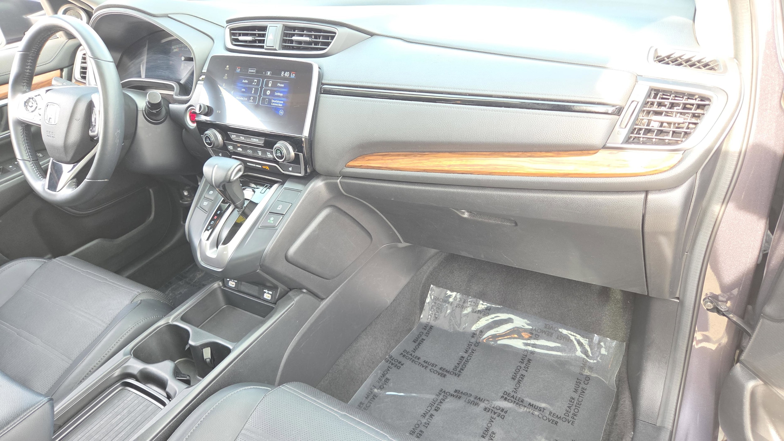 2022 Honda CR-V EX-L - Photo 17