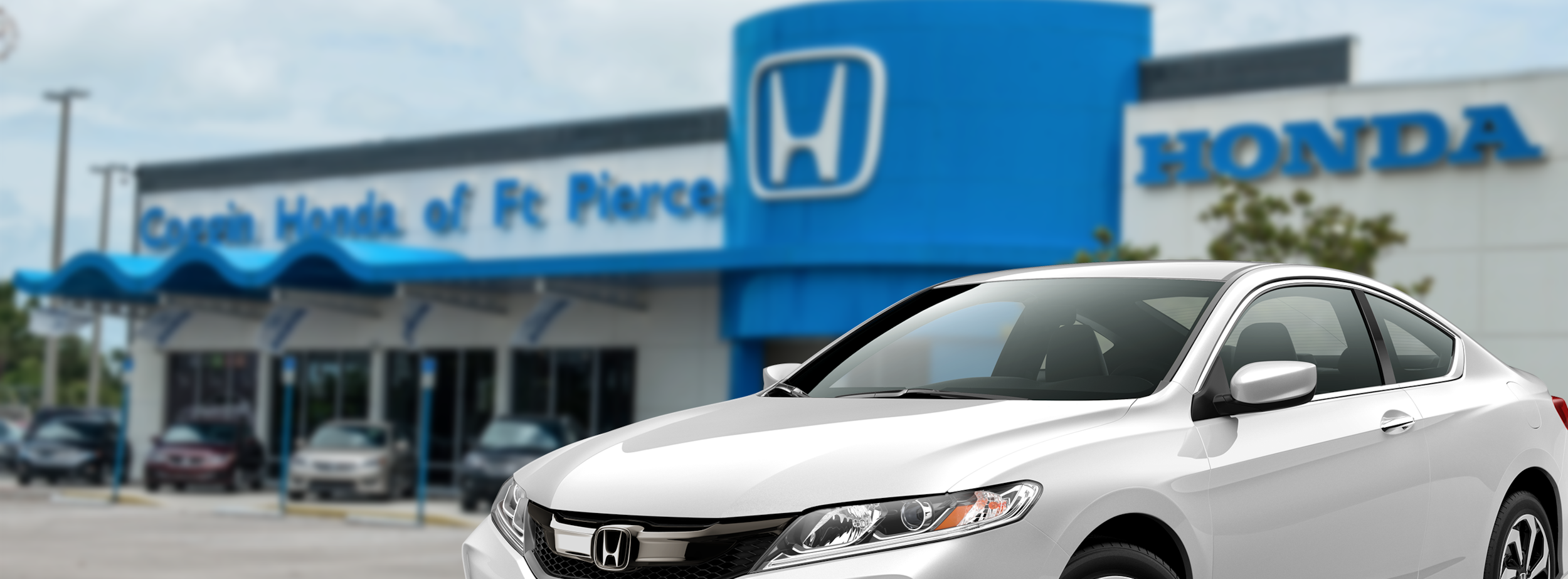 buy from coggin honda ft.pierce today