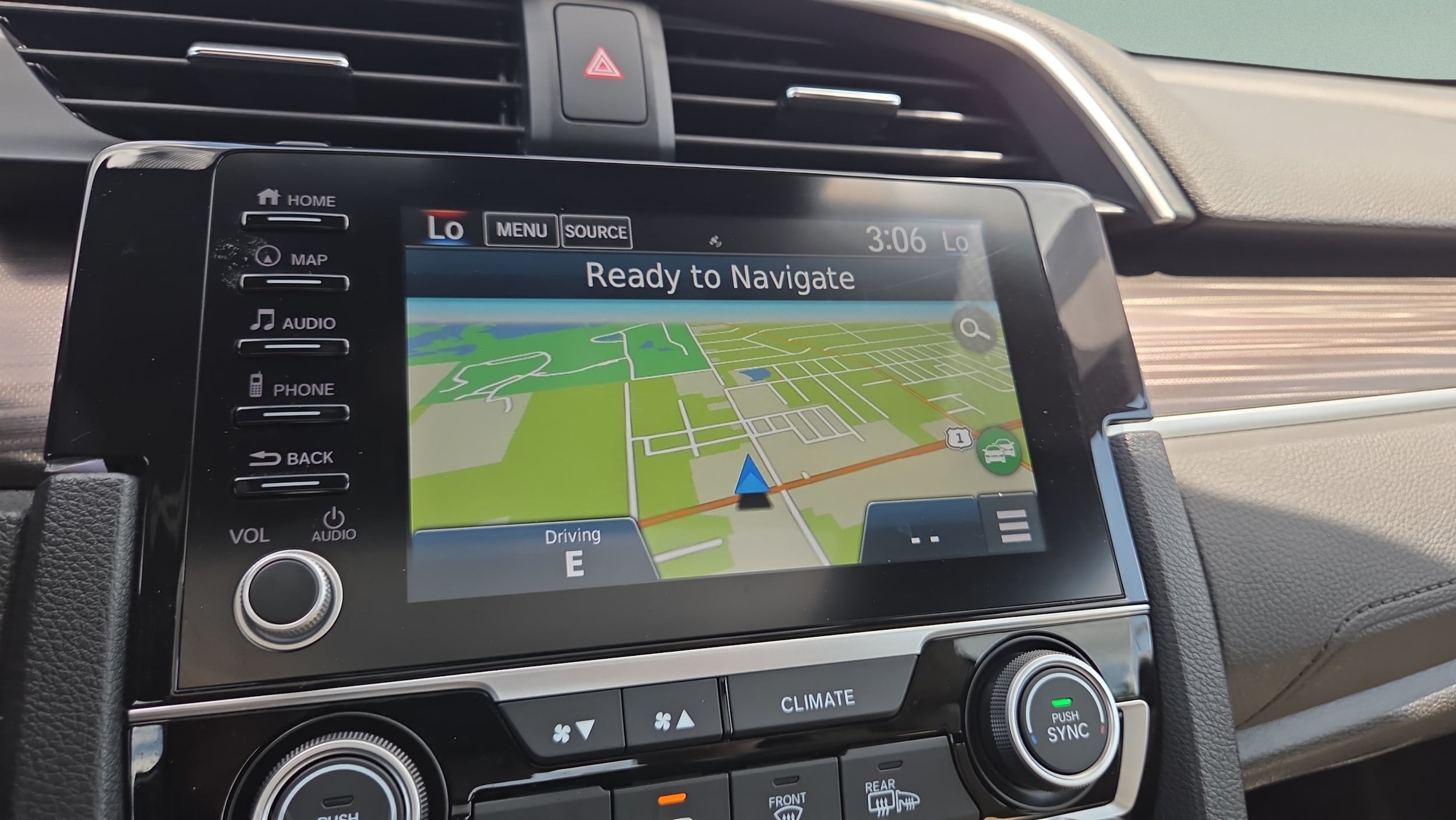 2019 Honda Civic Touring - Photo 27