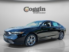 2026 Honda Accord Hybrid