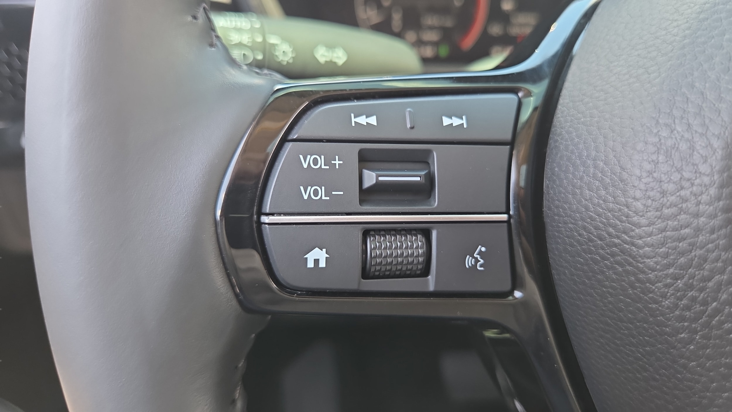 2024 Honda CR-V EX-L - Photo 25