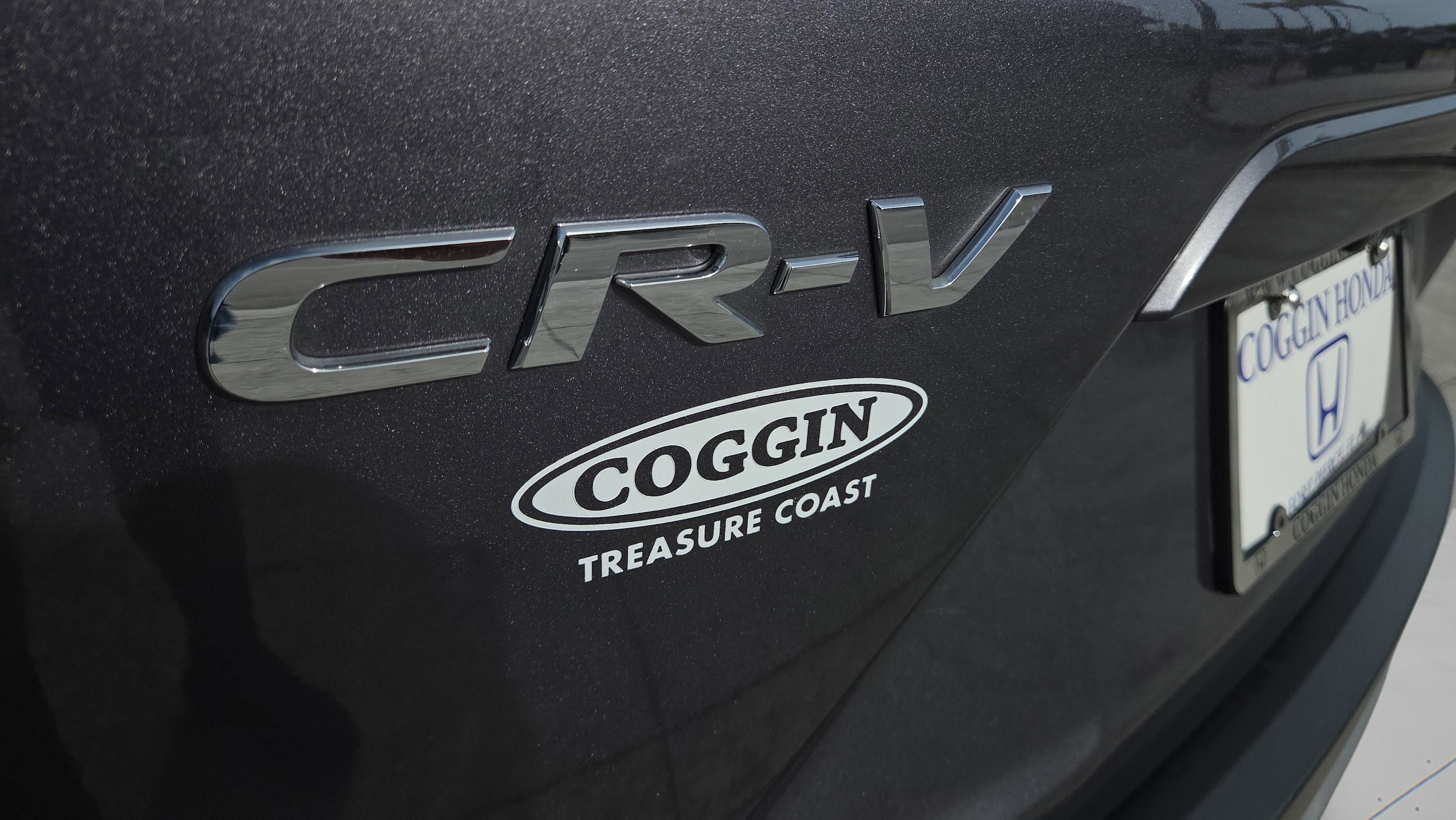 2022 Honda CR-V EX-L - Photo 38