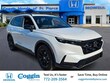 Honda CR-V Hybrid