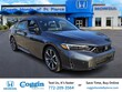 Honda Civic Hybrid