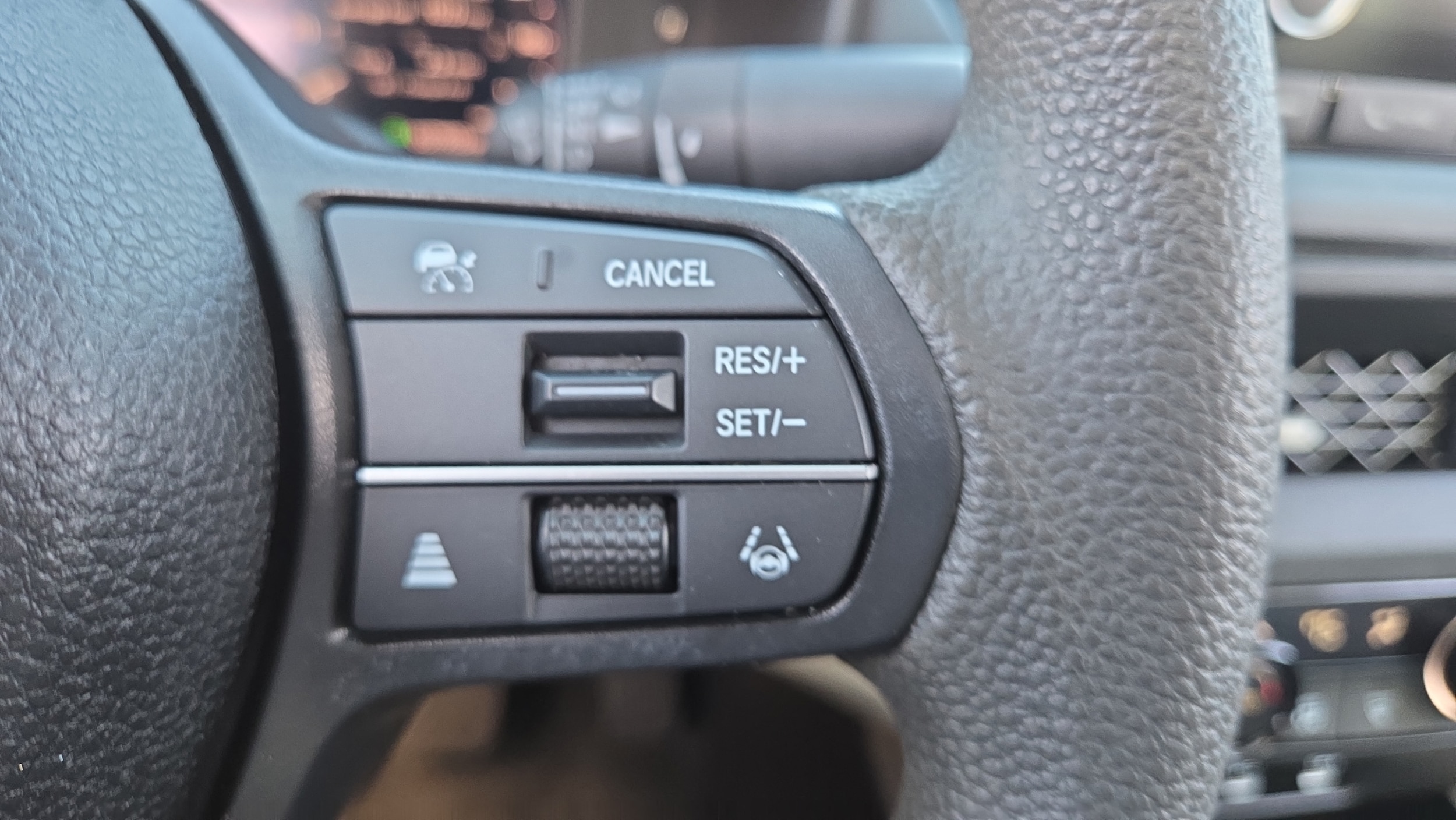2024 Honda Accord EX - Photo 25