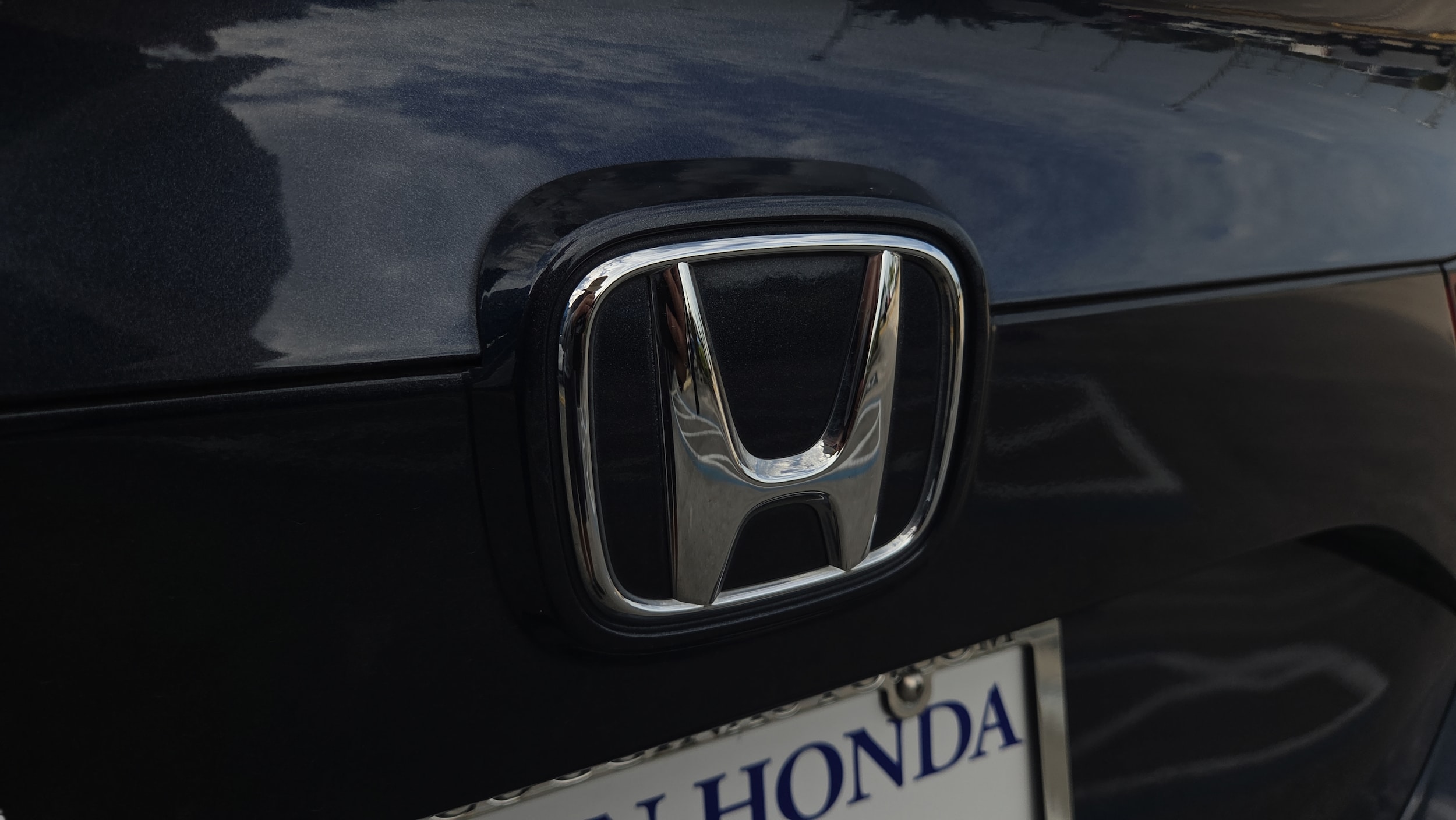 2022 Honda Insight EX - Photo 37