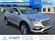 Hyundai Santa Fe Sport