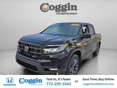 2024 Honda Ridgeline