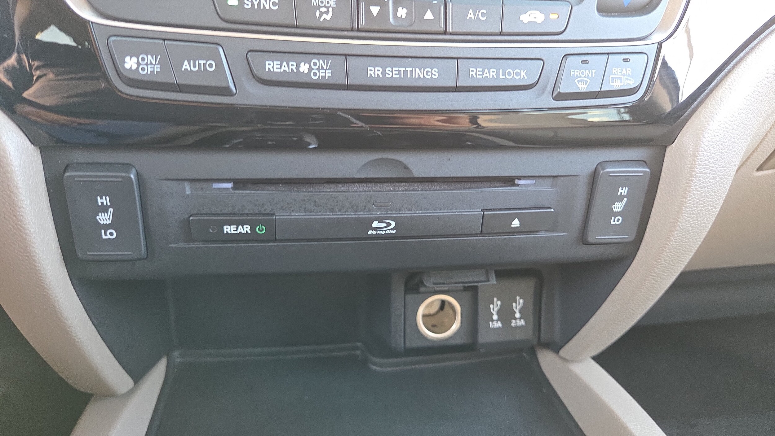 2016 Honda Pilot Touring - Photo 31
