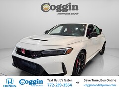 2025 Honda Civic Type R