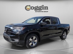 2026 Honda Ridgeline RTL Truck Crew Cab