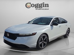 2026 Honda Accord