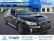Subaru WRX