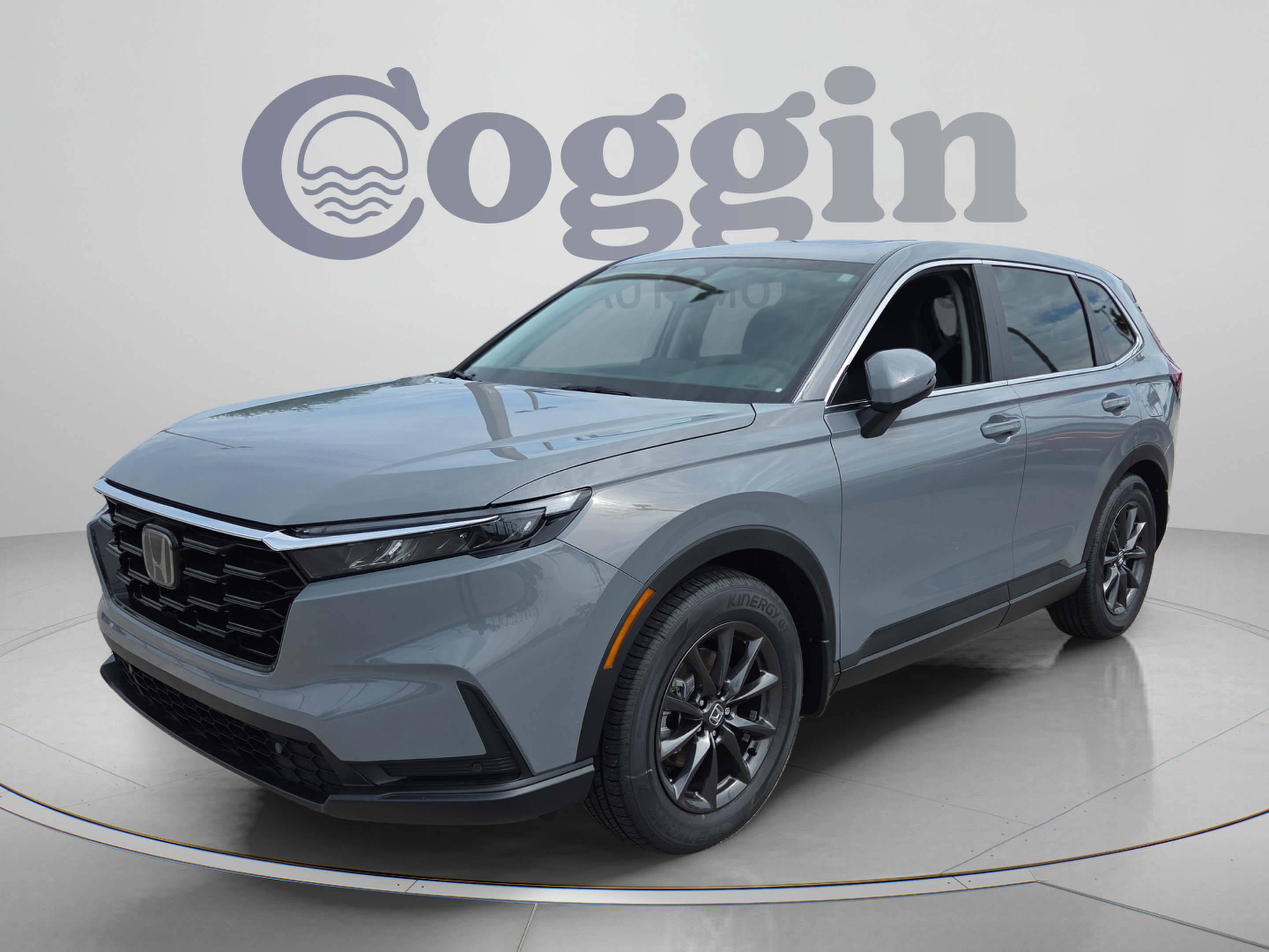 2027 Honda CR-V