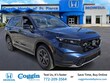 Honda CR-V Hybrid