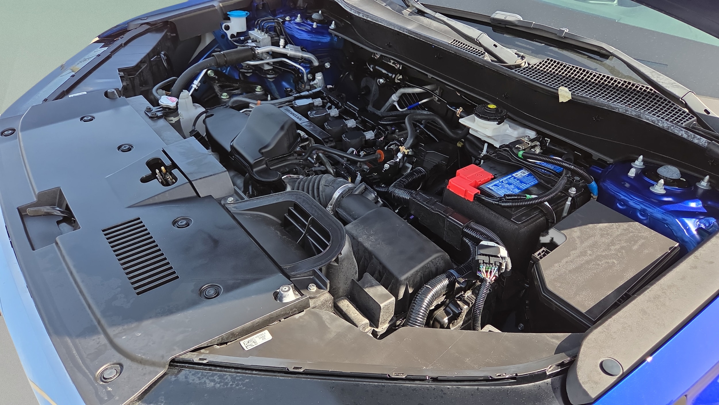 2023 Honda CR-V EX - Photo 21