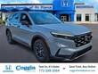 Honda CR-V Hybrid