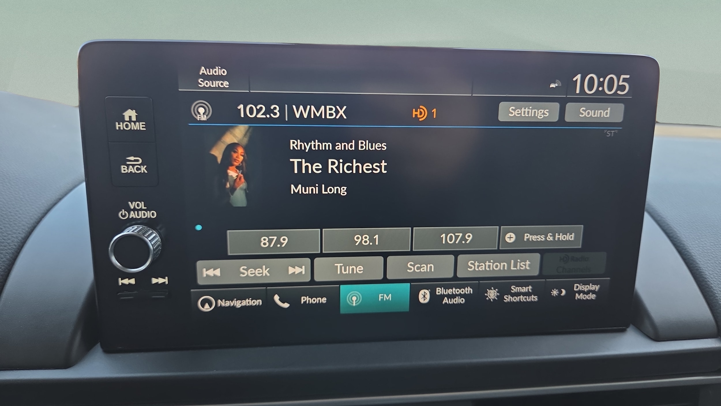 2023 Honda Pilot Touring - Photo 29
