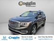 Used 2017 GMC Acadia Denali SUV