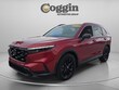  Honda CR-V Hybrid