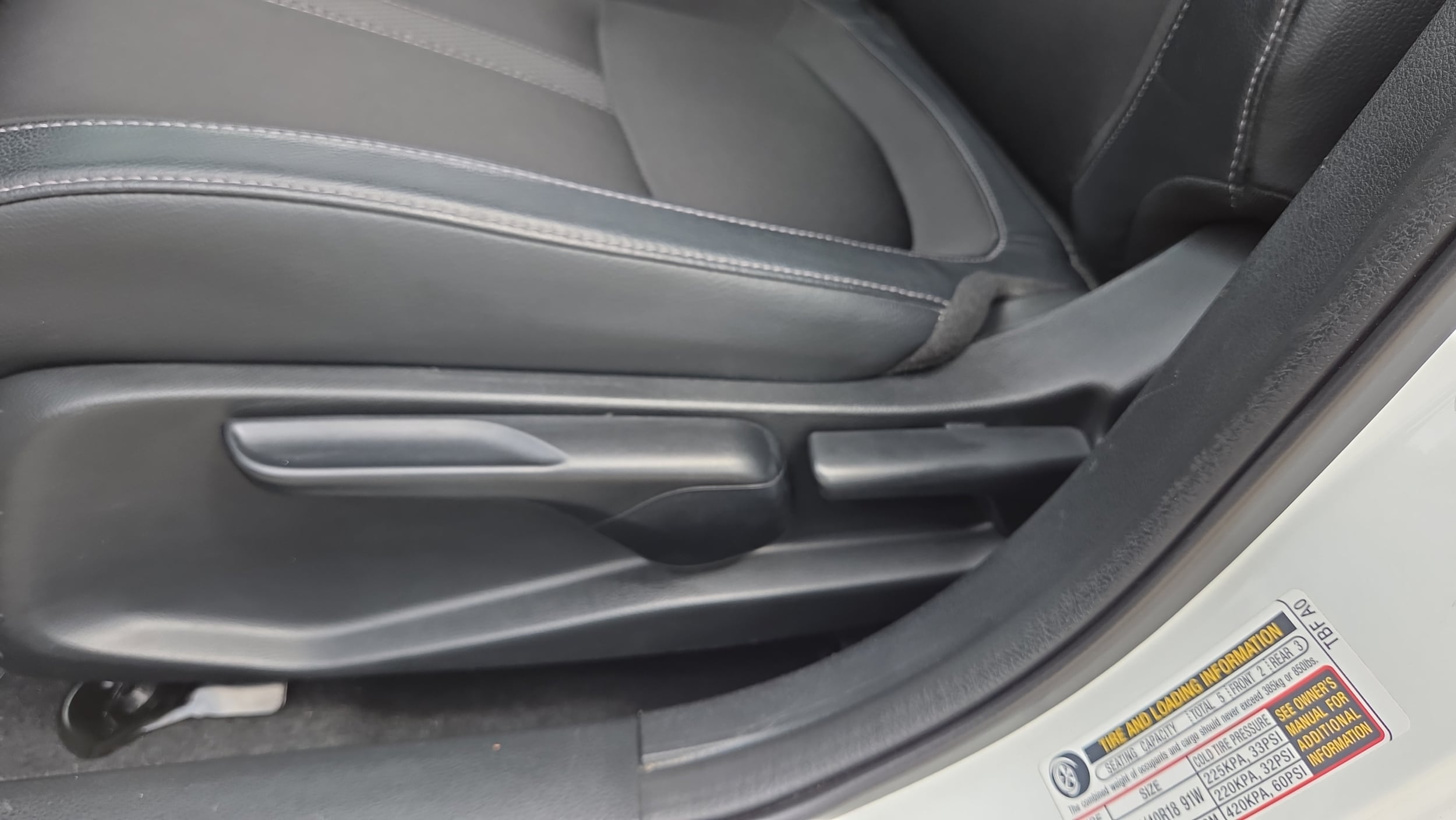 2021 Honda Civic Sport - Photo 11