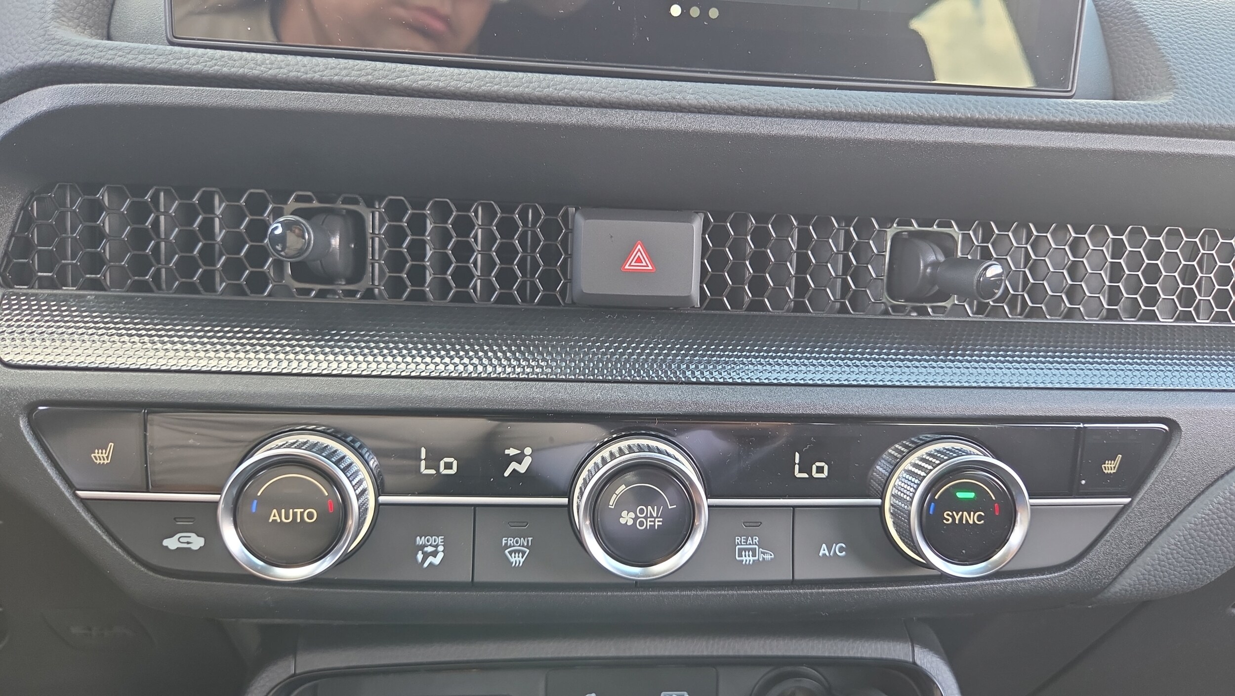 2026 Honda CR-V TrailSport - Photo 31