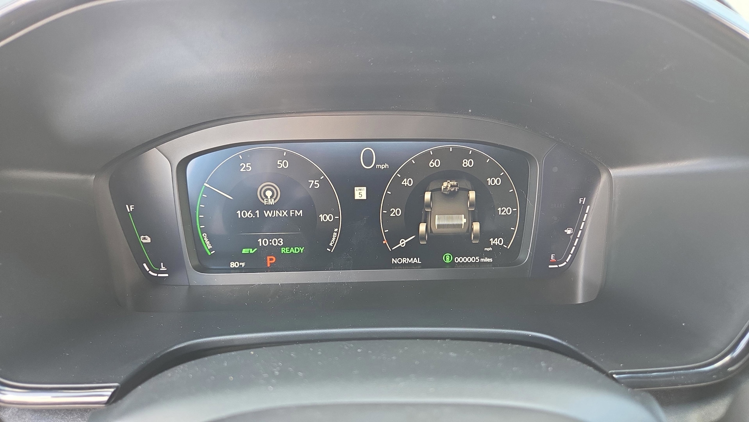 2026 Honda CR-V TrailSport - Photo 27