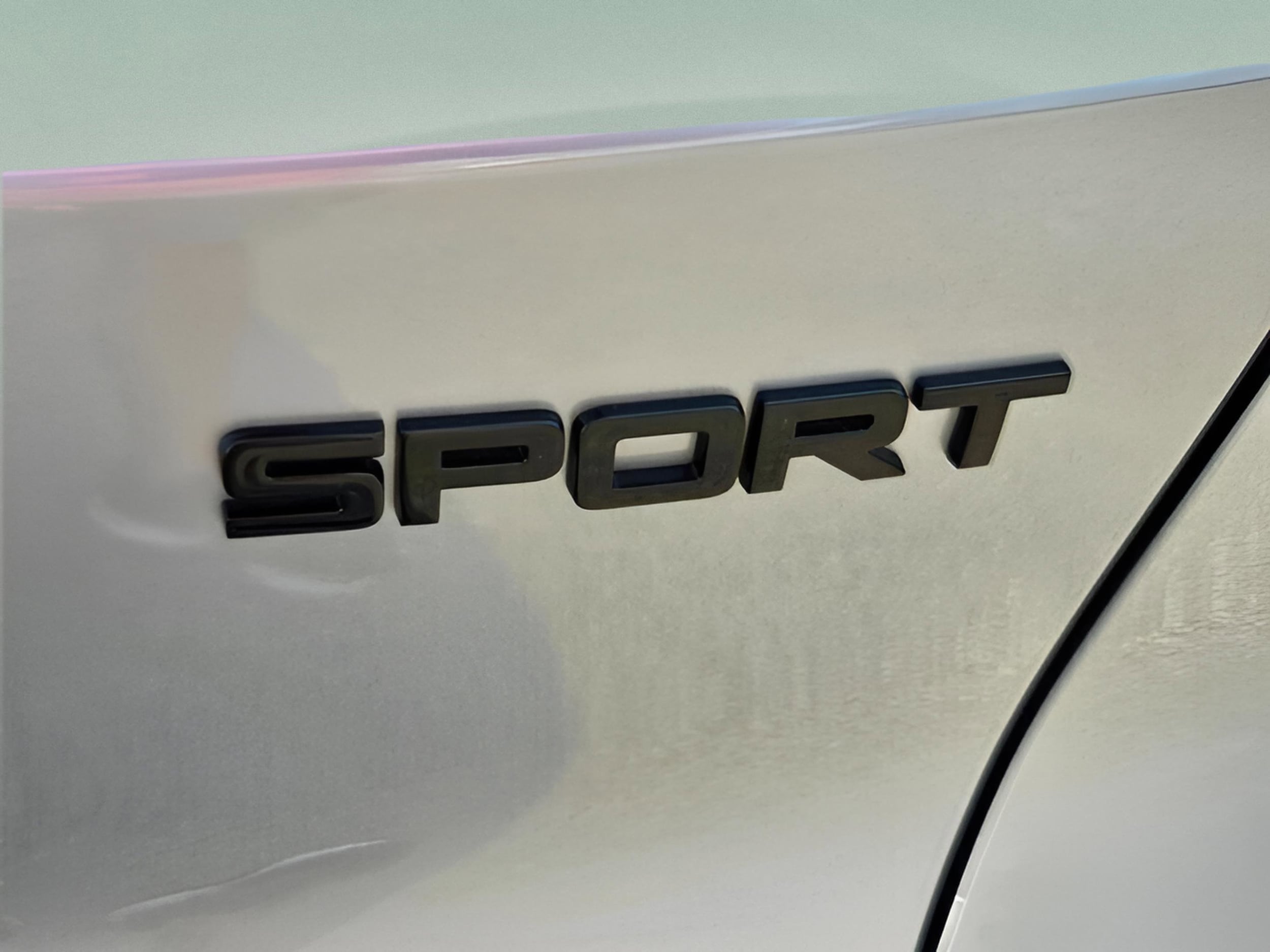 2026 Honda CR-V Sport-L - Photo 37