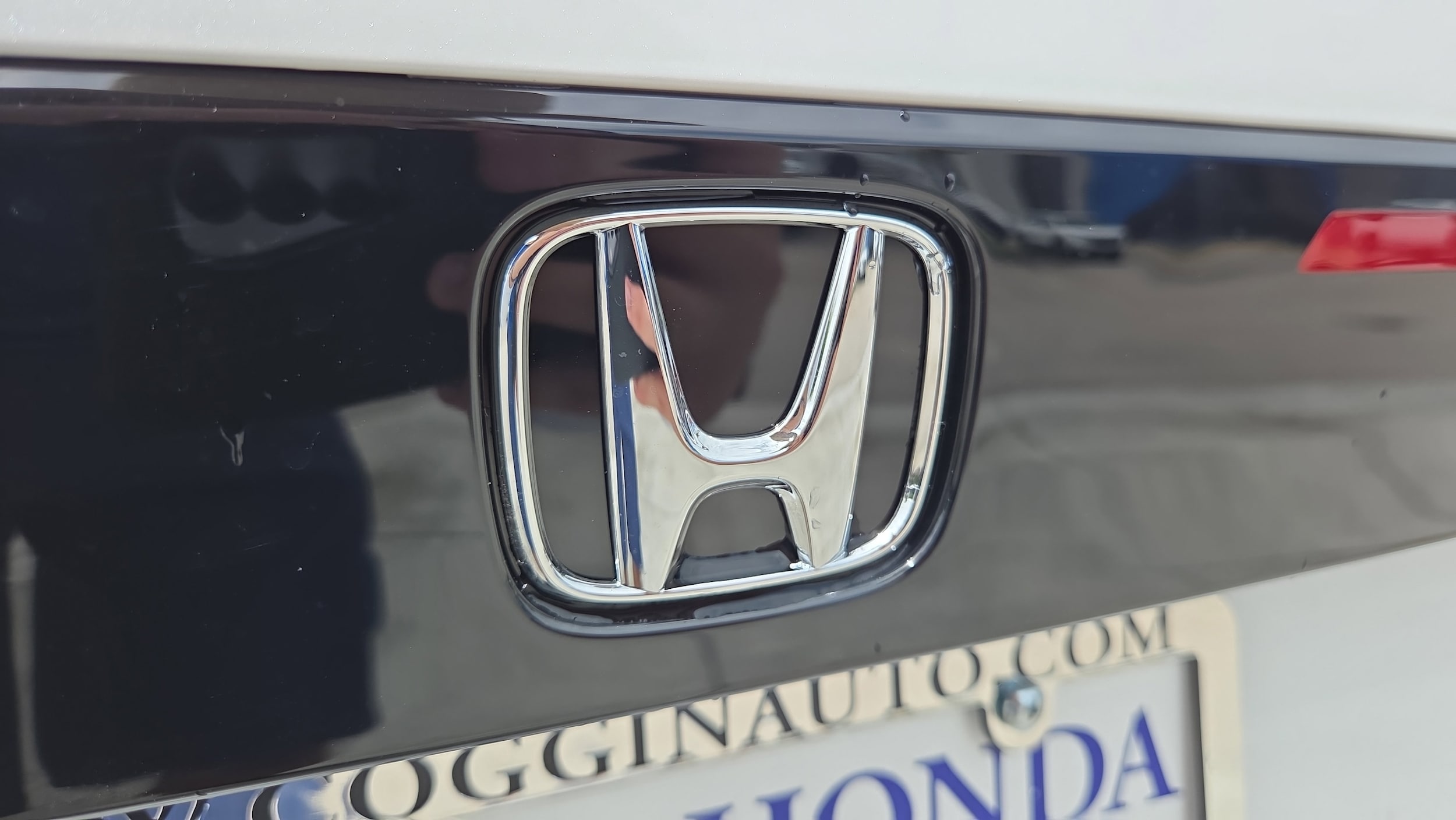 2026 Honda Accord LX - Photo 39